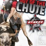 Coverart of Pro Bull Riders: Out of the Chute