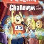 Coverart of Spelling Challenges and More!