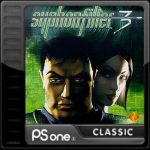 Coverart of Syphon Filter 3