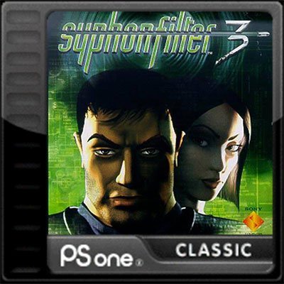 Syphon Filter 3 (PS1) (gamerip) (2001) MP3 - Download Syphon Filter 3 (PS1)  (gamerip) (2001) Soundtracks for FREE!
