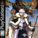 Coverart of Brigandine: The Legend of Forsena