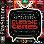 Coverart of Activision Classics