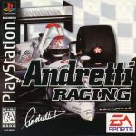 Coverart of Andretti Racing