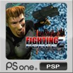 Coverart of Fighting Force 2