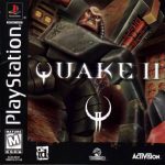 Coverart of Quake II: New Controls (Hack)