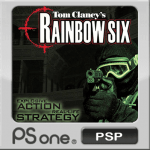 Coverart of Tom Clancy's Rainbow Six