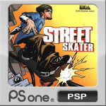 Coverart of Street Skater