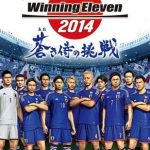 Coverart of World Soccer Winning Eleven 2014: Aoki Samurai no Chousen