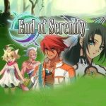 Coverart of End of Serenity