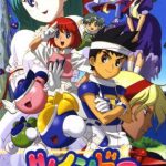 Coverart of TwinBee Portable