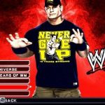 WWE SmackDown! vs. RAW 2K14 (Mod by Shahzad)