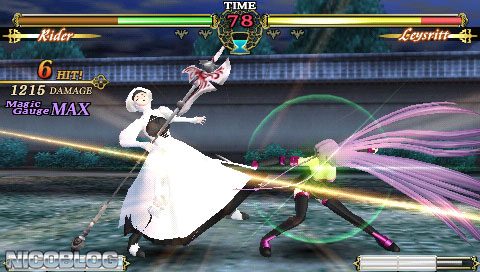 Fate Unlimited Codes Apk Iso Psp Download For Free