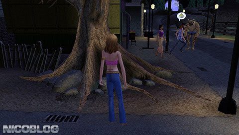 The Sims 2 (USA) ISO - CDRomance