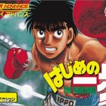 Hajime no Ippo: The Fighting! (English Patched)