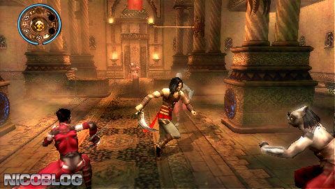 prince of persia the forgotten sands patch 1.1 download