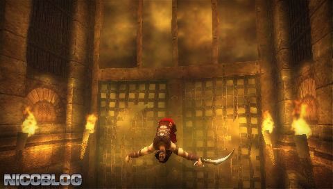 Prince of Persia Revelations (USA) PSP ISO High Compressed - Gaming Gates -  Free Download Game Android, Apps Android, ROMs PSP