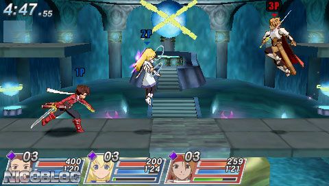 tales of vs english patch iso