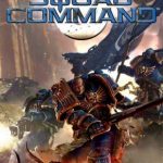 Coverart of Warhammer 40,000: Squad Command