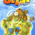 Coverart of Bliss Island