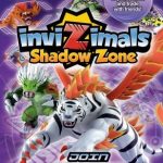 Coverart of inviZimals: Shadow Zone