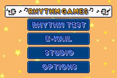 Rhythm heaven silver gba rom a magazine about computers is