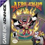 Aero the AcroBat: Rascal Rival Revenge