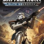 Coverart of Star Wars Battlefront: Elite Squadron