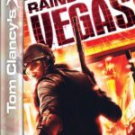 Coverart of Tom Clancy's Rainbow Six: Vegas
