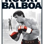 Coverart of Rocky Balboa