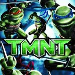 Coverart of TMNT: Teenage Mutant Ninja Turtles