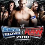 WWE SmackDown! vs. RAW 2010
