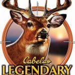 Coverart of Cabela's Legendary Adventures