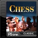 Coverart of Chess