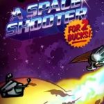 Coverart of A Space Shooter for 2 Bucks! (v2)