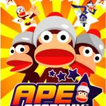 Coverart of Ape Academy