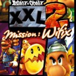 Coverart of Asterix & Obelix XXL 2: Mission WiFix
