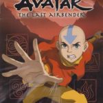 Coverart of Avatar: The Last Airbender