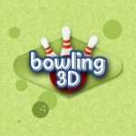 Coverart of Bowling 3D (v2)