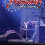 Coverart of Brandish: The Dark Revenant