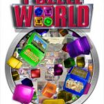 Coverart of Capcom Puzzle World