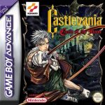 Coverart of Castlevania: Circle of the Moon