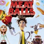 Coverart of Cloudy With a Chance of Meatballs