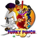 Coverart of Funky Punch (v2)