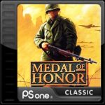 Coverart of Medal of Honor