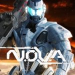 Coverart of N.O.V.A.: Near Orbit Vanguard Alliance