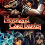 Coverart of Neverland Card Battles