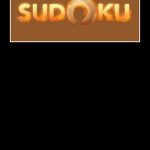 Coverart of Sudoku