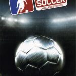 Coverart of World Tour Soccer: Challenge Edition