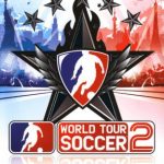 Coverart of World Tour Soccer 2