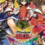 Yu-Gi-Oh! ARC-V Tag Force Special (English Patched)
